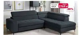 Agata Meble Narożnik oferta