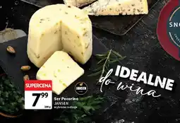 Intermarche Ser Pecorino Jansen oferta