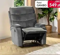 Agata Meble Fotel oferta
