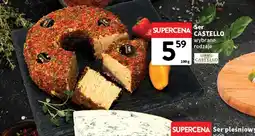 Intermarche Ser Castello oferta