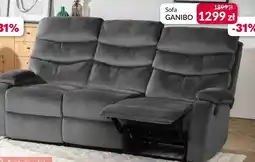 Agata Meble Sofa oferta