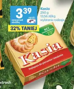 Delikatesy Centrum Margaryna Kasia oferta