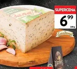 Intermarche Ser Landana oferta