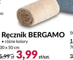 Agata Meble Ręcznik Bergamo oferta