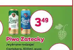 Bliski Piwo Žatecký oferta