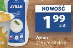 Delikatesy Centrum Ayran Kanka oferta