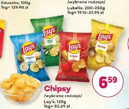 Bliski Chipsy Lay's Papryka oferta