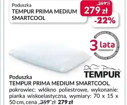Agata Meble Poduszka Tempur oferta