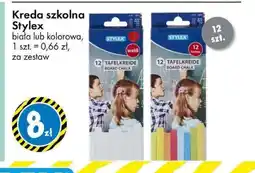 Tedi Kreda Stylex oferta