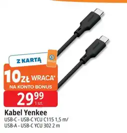 E.Leclerc Kabel oferta