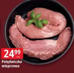 E.Leclerc Polędwica wieprzowa oferta