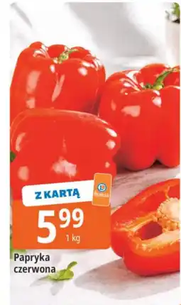 E.Leclerc Papryka oferta