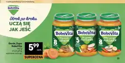 Delikatesy Centrum Danie BoboVita Krupniczek z cielęciną oferta