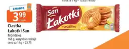 E.Leclerc Ciastka Mondelez oferta