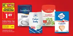Biedronka Cukier Polski Cukier oferta