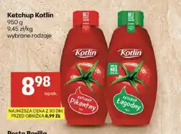 Delikatesy Centrum Ketchup Kotlin Pikantny oferta
