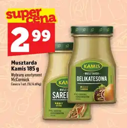 Topaz Musztarda Kamis oferta