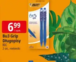 E.Leclerc Zestaw długopisów Bic oferta
