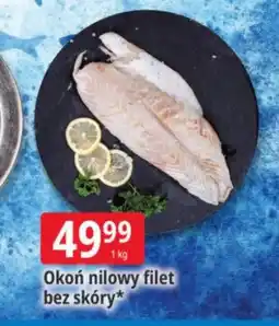 E.Leclerc Okoń nilowy oferta
