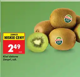 Biedronka Kiwi oferta