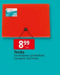 E.Leclerc Teczka oferta