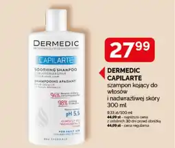 Ziko Dermo Szampon Dermedic oferta
