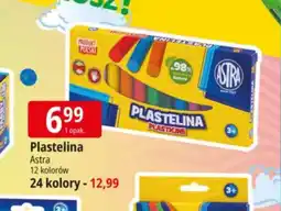 E.Leclerc Plastelina Astra oferta