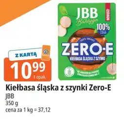 E.Leclerc Kiełbasa JBB oferta
