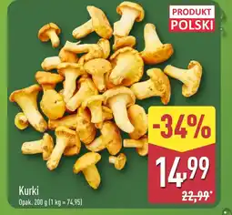 ALDI Kurki Polski oferta
