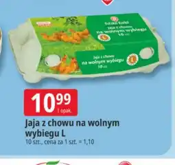 E.Leclerc Jaja Polska Kurka oferta