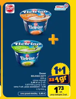 Carrefour Deser Belriso oferta