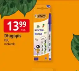 E.Leclerc Długopis Bic oferta