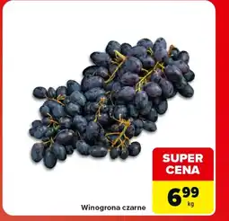Carrefour Market Winogrona oferta
