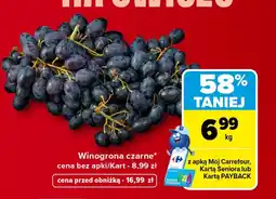 Carrefour Market Winogrona Carrefour oferta