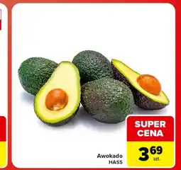 Carrefour Market Awokado oferta