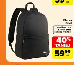 Carrefour Plecak Puma oferta