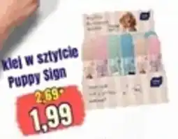Hale Banacha Puppy Sign oferta