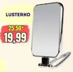 Hale Banacha Lusterko oferta