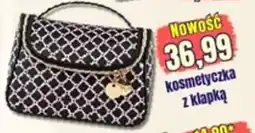 Hale Banacha kosmetyczka z klapką oferta