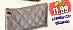Hale Banacha kosmetyczka pikowana oferta