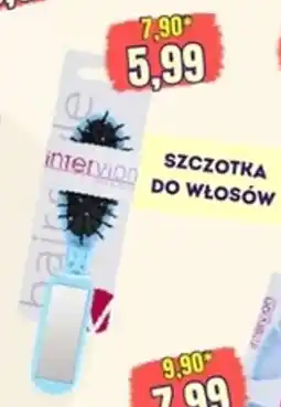 Hale Banacha Szczotka do włosów oferta