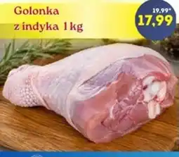 Hale Banacha Golonka z indyka oferta