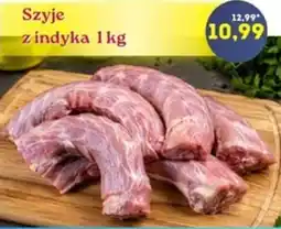 Hale Banacha Szyje z indyka oferta