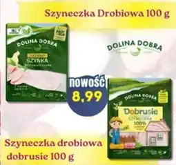 Hale Banacha Szyneczka Drobiowa oferta