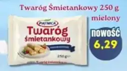 Hale Banacha Twaróg śmietankowy oferta