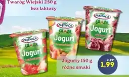 Hale Banacha Jogurt Piatnica oferta