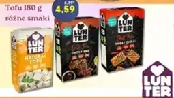 Hale Banacha Tofu Lunter oferta