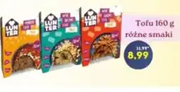 Hale Banacha Lunter Tofu oferta