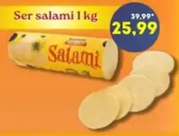Hale Banacha Ser Salami oferta