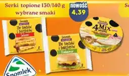 Hale Banacha Serki topione oferta